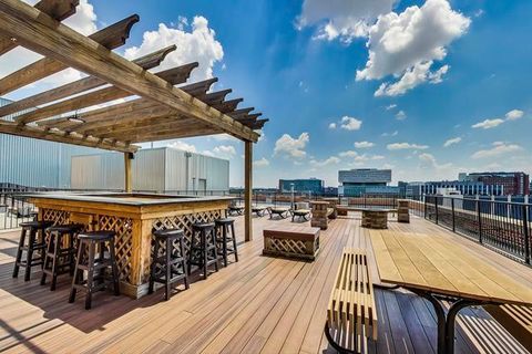 Tiny photo for 1645 W Ogden Avenue #429, Chicago, IL 60612 (MLS # 12627109)