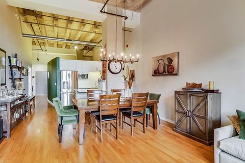 Tiny photo for 1645 W Ogden Avenue #429, Chicago, IL 60612 (MLS # 12627109)