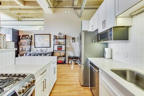 Tiny photo for 1645 W Ogden Avenue #429, Chicago, IL 60612 (MLS # 12627109)