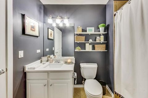 Tiny photo for 1645 W Ogden Avenue #429, Chicago, IL 60612 (MLS # 12627109)