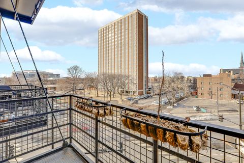 Tiny photo for 1645 W Ogden Avenue #429, Chicago, IL 60612 (MLS # 12627109)