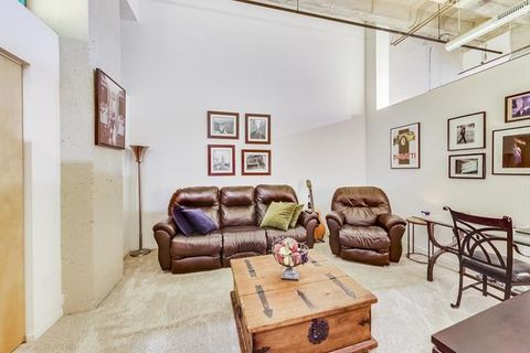 Tiny photo for 1645 W Ogden Avenue #429, Chicago, IL 60612 (MLS # 12627109)