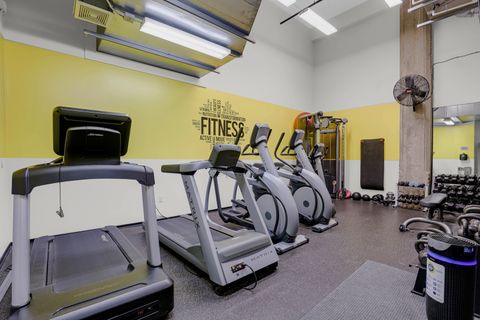 Tiny photo for 1645 W Ogden Avenue #429, Chicago, IL 60612 (MLS # 12627109)