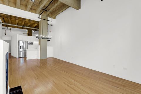 Tiny photo for 1645 W Ogden Avenue #429, Chicago, IL 60612 (MLS # 12627109)