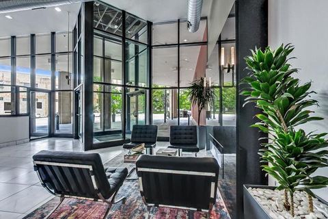 Tiny photo for 1645 W Ogden Avenue #429, Chicago, IL 60612 (MLS # 12627109)