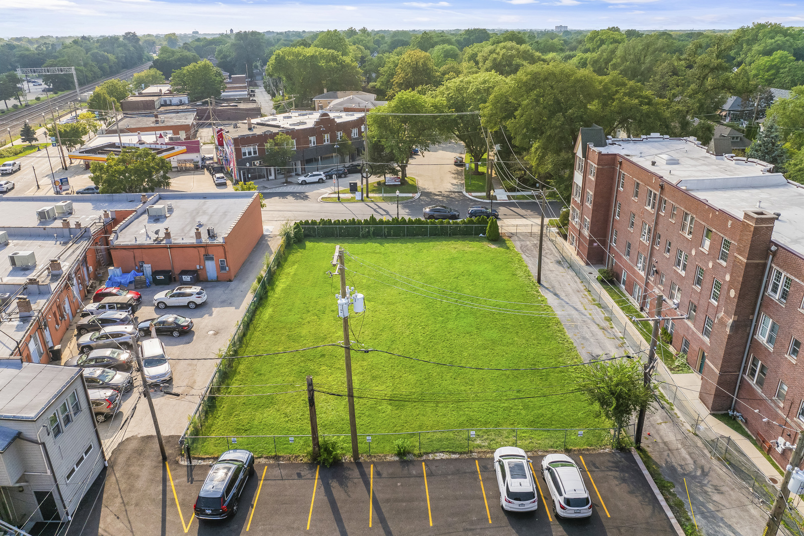 17-19 N Brainard Avenue