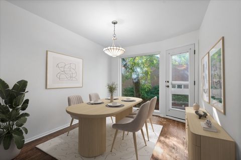 Tiny photo for 1848 N Dayton Street, Chicago, IL 60614 (MLS # 12502293)