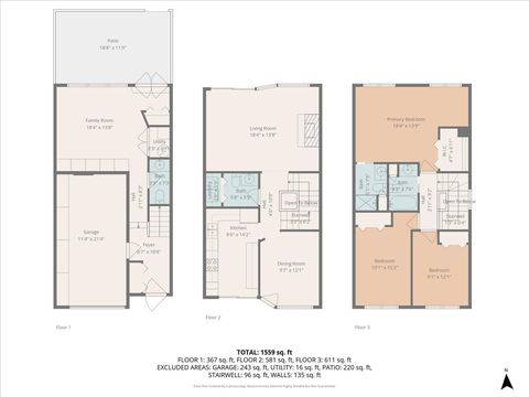 Tiny photo for 1848 N Dayton Street, Chicago, IL 60614 (MLS # 12502293)