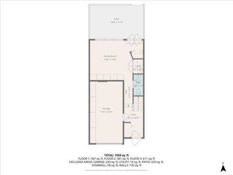 Tiny photo for 1848 N Dayton Street, Chicago, IL 60614 (MLS # 12502293)