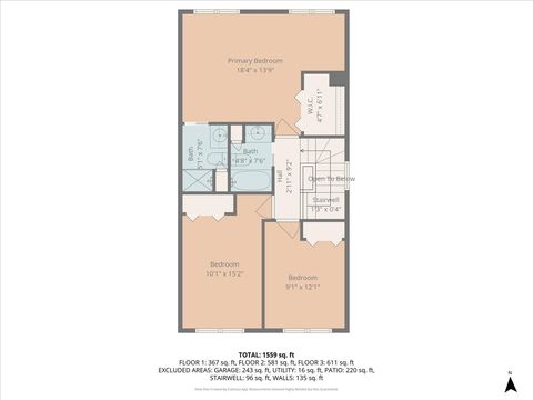 Tiny photo for 1848 N Dayton Street, Chicago, IL 60614 (MLS # 12502293)