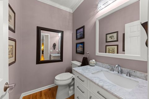Tiny photo for 12136 Winterberry Lane, Plainfield, IL 60585 (MLS # 12424553)