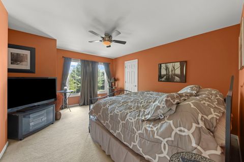 Tiny photo for 12136 Winterberry Lane, Plainfield, IL 60585 (MLS # 12424553)
