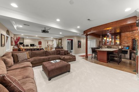 Tiny photo for 12136 Winterberry Lane, Plainfield, IL 60585 (MLS # 12424553)