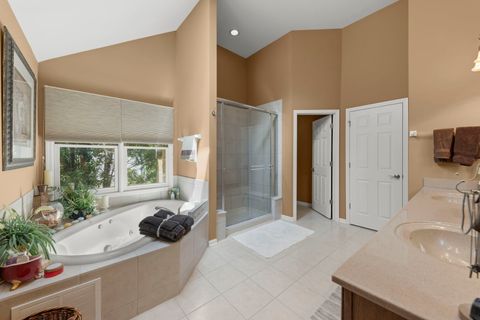 Tiny photo for 12136 Winterberry Lane, Plainfield, IL 60585 (MLS # 12424553)