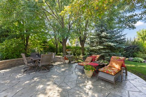 Tiny photo for 12136 Winterberry Lane, Plainfield, IL 60585 (MLS # 12424553)
