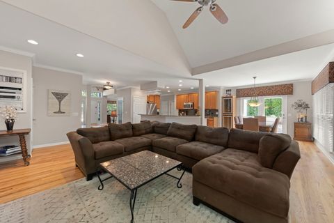 Tiny photo for 12136 Winterberry Lane, Plainfield, IL 60585 (MLS # 12424553)