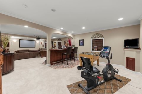Tiny photo for 12136 Winterberry Lane, Plainfield, IL 60585 (MLS # 12424553)