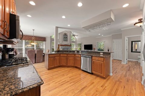 Tiny photo for 12136 Winterberry Lane, Plainfield, IL 60585 (MLS # 12424553)
