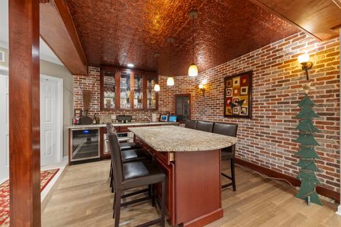 Tiny photo for 12136 Winterberry Lane, Plainfield, IL 60585 (MLS # 12424553)
