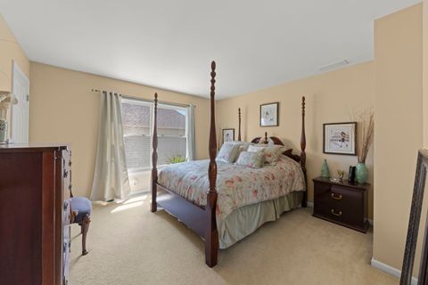 Tiny photo for 12136 Winterberry Lane, Plainfield, IL 60585 (MLS # 12424553)