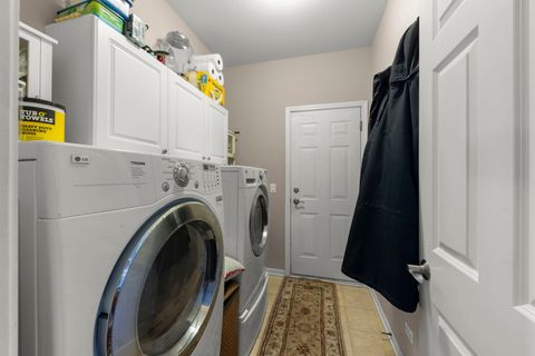 Tiny photo for 12136 Winterberry Lane, Plainfield, IL 60585 (MLS # 12424553)