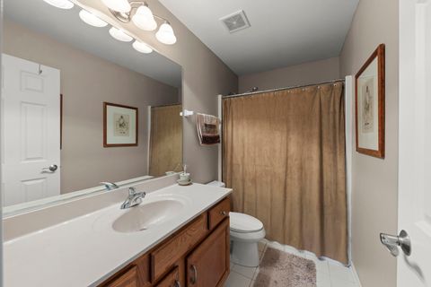 Tiny photo for 12136 Winterberry Lane, Plainfield, IL 60585 (MLS # 12424553)