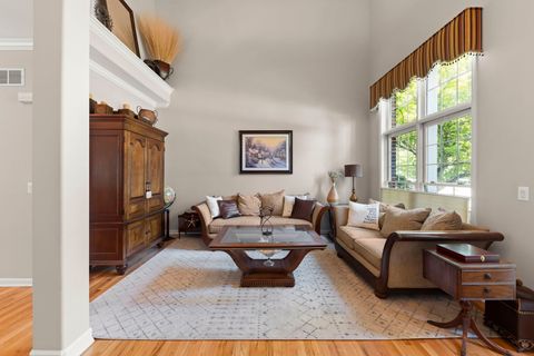 Tiny photo for 12136 Winterberry Lane, Plainfield, IL 60585 (MLS # 12424553)