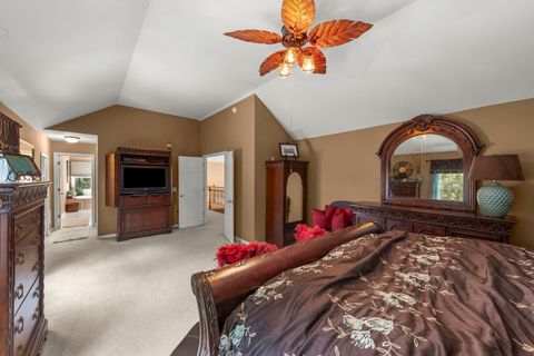Tiny photo for 12136 Winterberry Lane, Plainfield, IL 60585 (MLS # 12424553)