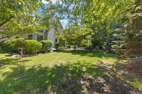 Tiny photo for 12136 Winterberry Lane, Plainfield, IL 60585 (MLS # 12424553)