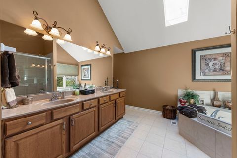 Tiny photo for 12136 Winterberry Lane, Plainfield, IL 60585 (MLS # 12424553)