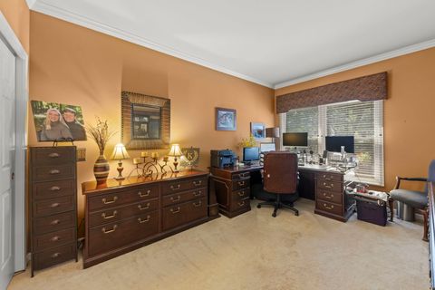 Tiny photo for 12136 Winterberry Lane, Plainfield, IL 60585 (MLS # 12424553)
