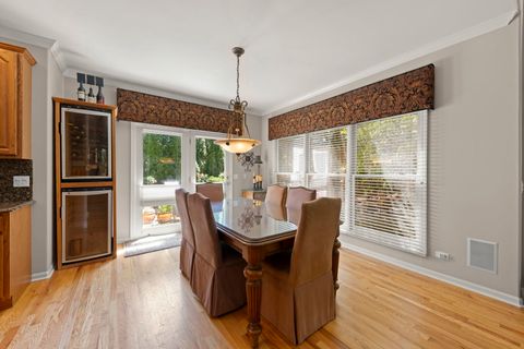 Tiny photo for 12136 Winterberry Lane, Plainfield, IL 60585 (MLS # 12424553)