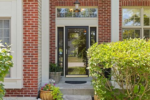Tiny photo for 12136 Winterberry Lane, Plainfield, IL 60585 (MLS # 12424553)