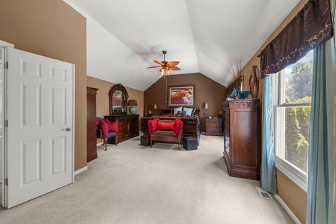 Tiny photo for 12136 Winterberry Lane, Plainfield, IL 60585 (MLS # 12424553)