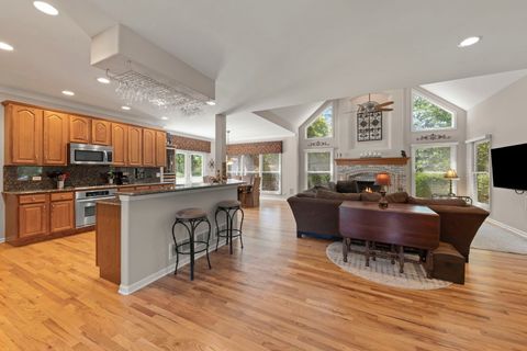 Tiny photo for 12136 Winterberry Lane, Plainfield, IL 60585 (MLS # 12424553)