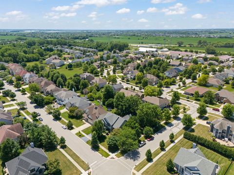 Tiny photo for 12136 Winterberry Lane, Plainfield, IL 60585 (MLS # 12424553)