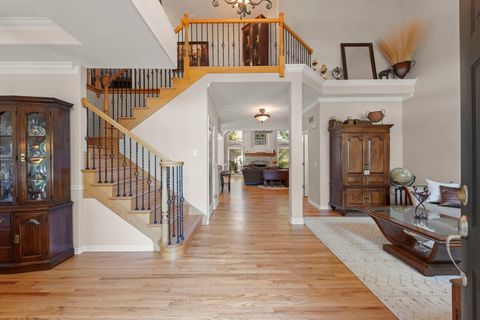 Tiny photo for 12136 Winterberry Lane, Plainfield, IL 60585 (MLS # 12424553)