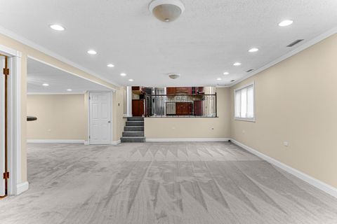 Tiny photo for 15114 Lilac Court, Orland Park, IL 60462 (MLS # 12600139)