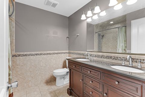 Tiny photo for 15114 Lilac Court, Orland Park, IL 60462 (MLS # 12600139)