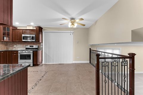 Tiny photo for 15114 Lilac Court, Orland Park, IL 60462 (MLS # 12600139)