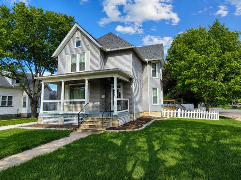 444 1st Avenue, Ottawa, IL 61350 - #: 12633931