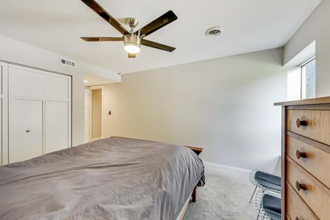 Tiny photo for 424 Park Avenue #205, River Forest, IL 60305 (MLS # 12507091)