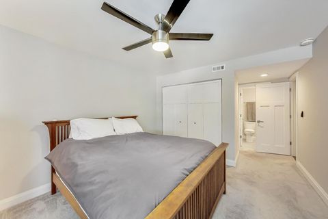 Tiny photo for 424 Park Avenue #205, River Forest, IL 60305 (MLS # 12507091)