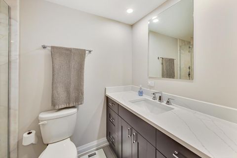 Tiny photo for 424 Park Avenue #205, River Forest, IL 60305 (MLS # 12507091)