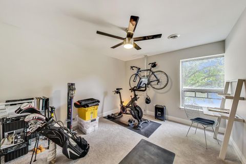 Tiny photo for 424 Park Avenue #205, River Forest, IL 60305 (MLS # 12507091)