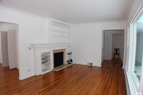 Tiny photo for 1611 COFFELT Avenue, Davenport, IA 52803 (MLS # QC4270067)