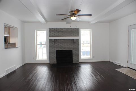 Tiny photo for 1611 COFFELT Avenue, Davenport, IA 52803 (MLS # QC4270067)