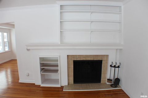 Tiny photo for 1611 COFFELT Avenue, Davenport, IA 52803 (MLS # QC4270067)