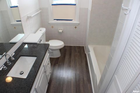 Tiny photo for 1611 COFFELT Avenue, Davenport, IA 52803 (MLS # QC4270067)