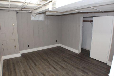 Tiny photo for 1611 COFFELT Avenue, Davenport, IA 52803 (MLS # QC4270067)